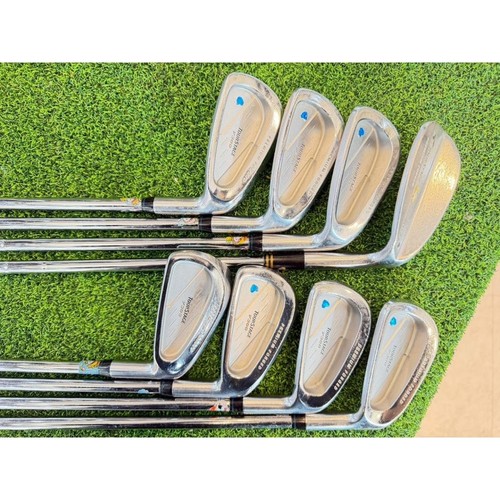 Tourstage iron set 8pc p - iron, 4-9
