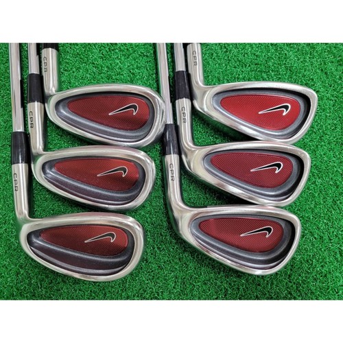 Nike iron set 6pc - set,