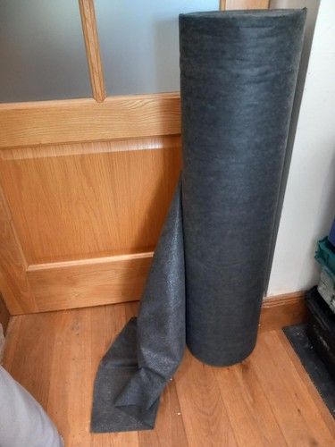 Dark grey iron fusible - iron,