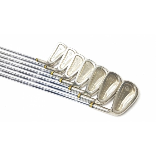 Shinagawa iron set 7pc - shinagawa,
