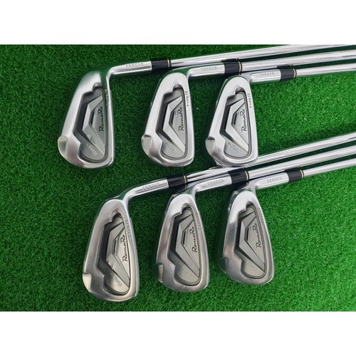 Romaro lightweight used iron - lightweight,