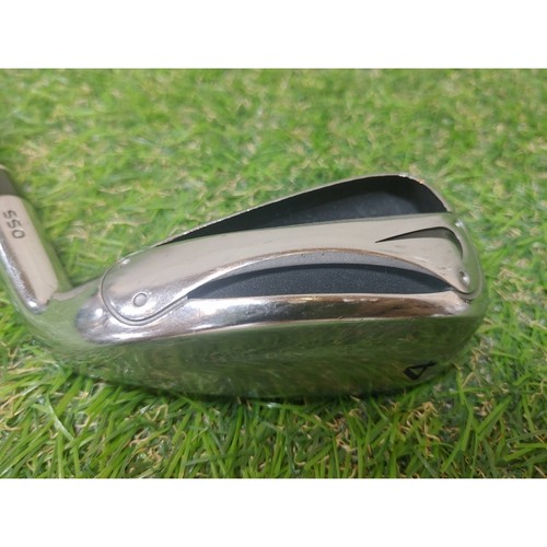 Nike iron set - nike,