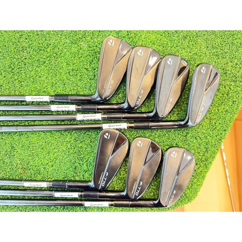 Taylormade iron set - taylormade, 4-pw
