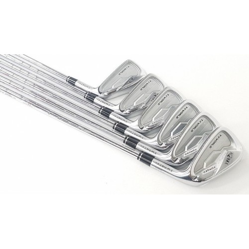 Honma iron set - iron,