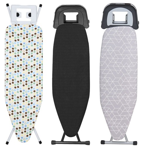 Folding ironing board - folding,