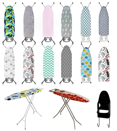 Large ironing board - large,