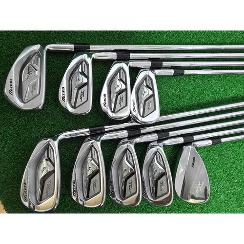 Mizuno jpx850 forged - mizuno,