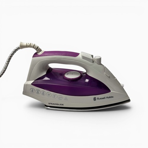 Russell hobbs iron steamglide - hobbs,