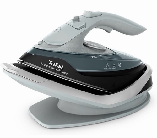 Tefal freemove power - tefal, cordless