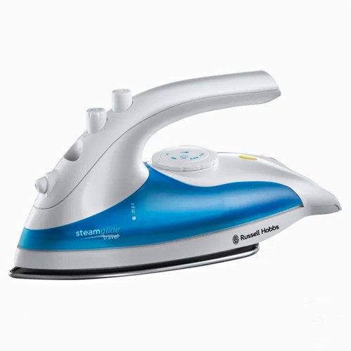 Russell hobbs steam glide - russell,