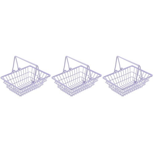 Lightweight lavender iron - lightweight,