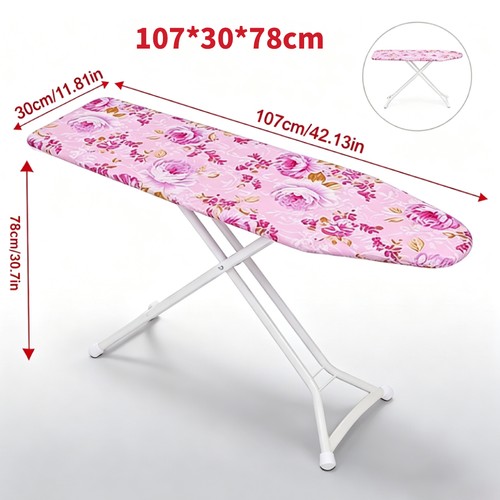 Large strong folding ironing - large,