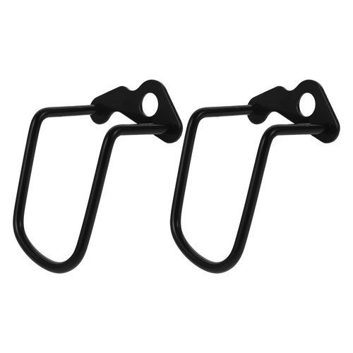 Durable lightweight iron - lightweight, rear