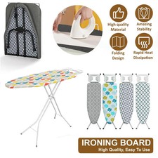 Foldable Ironing Board