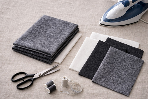 Fusible interfacing fabric - interfacing,