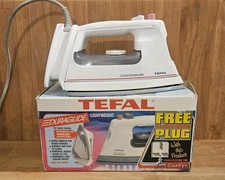 Vintage Tefal Ultraglide