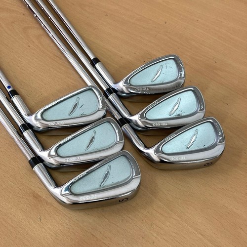 Fourteen used forged - used,