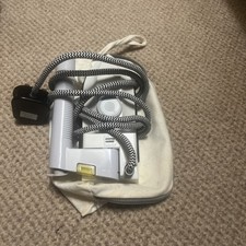 Travel Steam Iron Lightweight