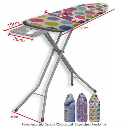 Large ironing board - large,