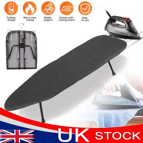 Table top clothes ironing - table,