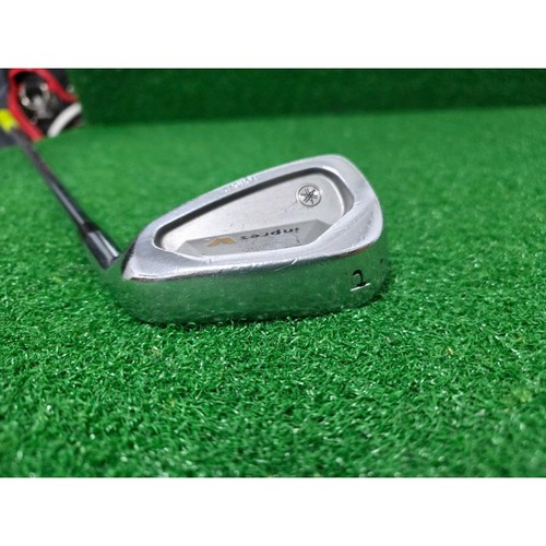 Yamaha single iron lightweight - single,