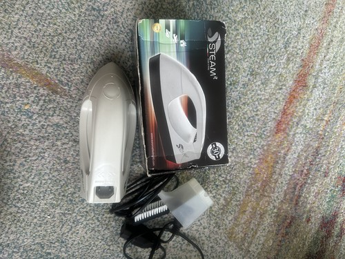 Euro super steam light weight - euro,