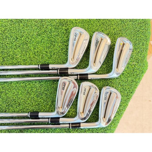 Prgr iron set 6pc p - set,