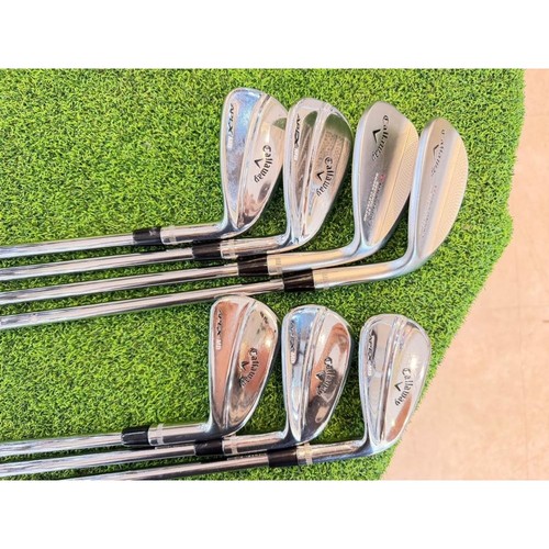 Callaway iron set 50 - set, 6-pw