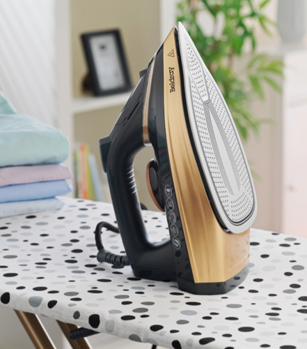 Beldray steam iron ultra - beldray,