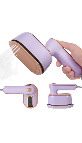 Travel steam iron for - travel,