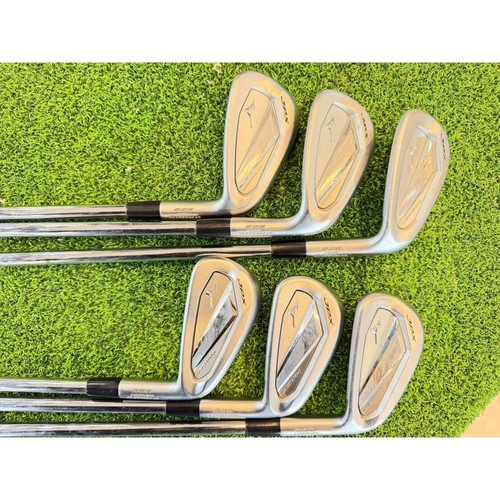 Mizuno iron set pw - iron, 5-pw