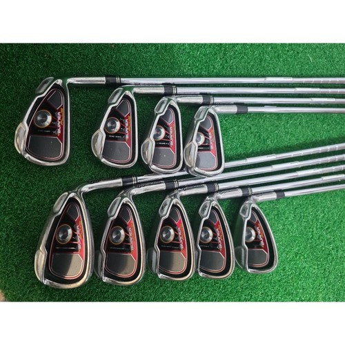Taylormade burner plus - taylormade,
