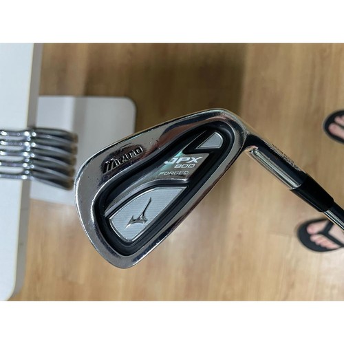 Mizuno lightweight steel iron - lightweight,