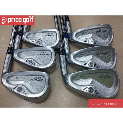 Honma lightweight steel iron - lightweight,