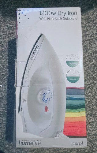 1200w clothes dry iron - dry,