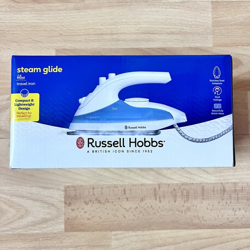 Russell hobbs steam glide - russell,