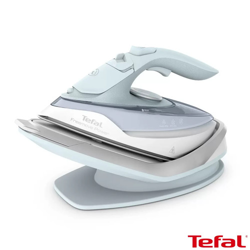 Tefal freemove power - freemove, steam