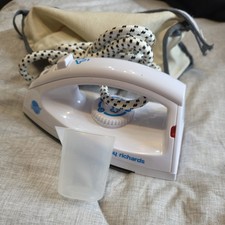 Morphy Richards Travel Steam