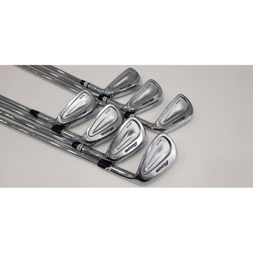Mizuno iron set p - iron,