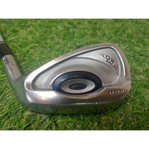 Prgr iron lightweight sr - 8,