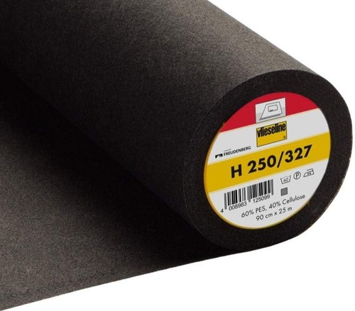 Vlieseline 327 h250 iron on - /,