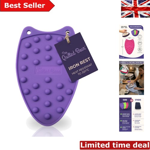 Lightweight mini iron - mini,