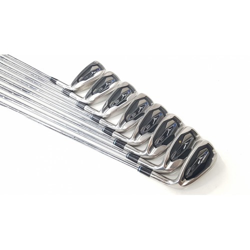 Mizuno iron set 8pc - set,