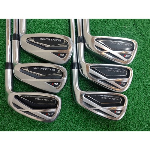 Iron set 6pc lightweight - iron,