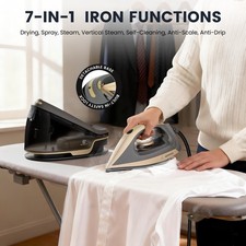 SUPERLEX 2600W Lightweight