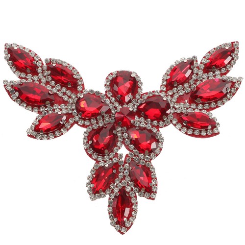 Lightweight iron red - iron,