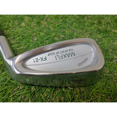 Maxfli iron lightweight s - lightweight,