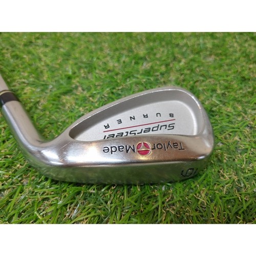 Taylormade iron lightweight - 6,