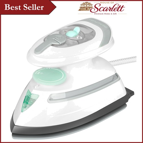 Lightweight mini steam - mini, iron