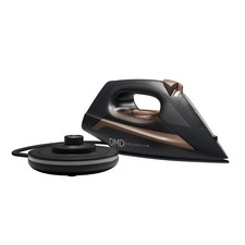 Cordless Steam Iron –